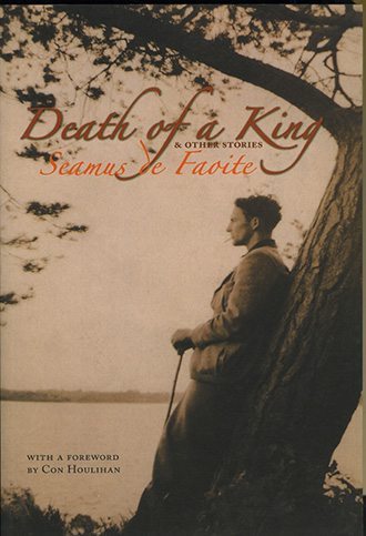 Death of a King & Other Stories