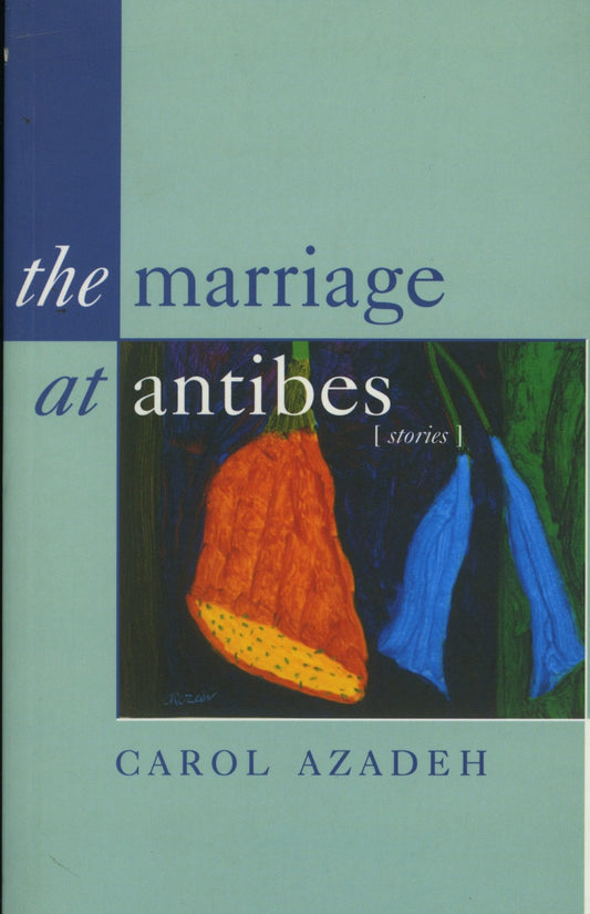 The Marriage at Antibes