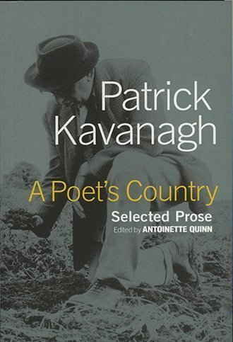 A Poet's Country