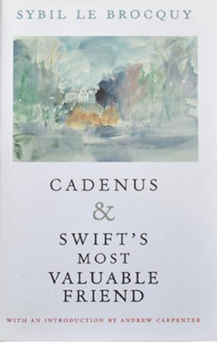 Cadenus & Swift's Most Valuable Friend