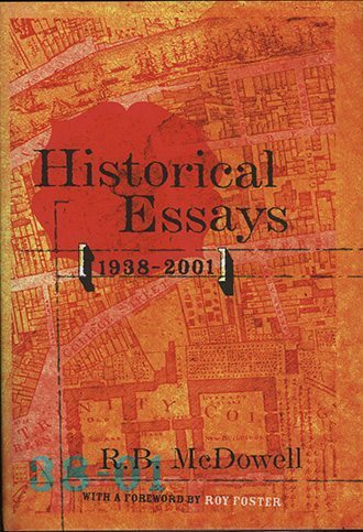 Historical Essays