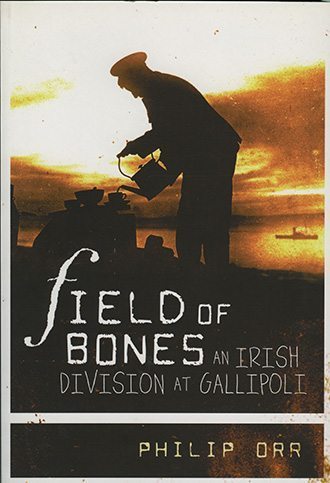 Field of Bones