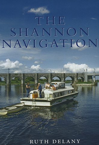 The Shannon Navigation HB