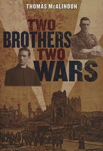 Two Brothers, Two Wars