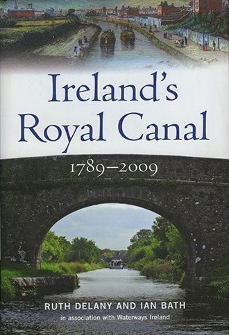 Ireland's Royal Canal, 1789-2009