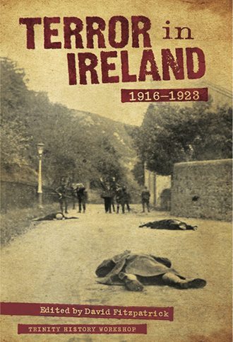 Terror in Ireland 1916-1923