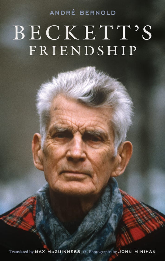 Beckett's Friendship