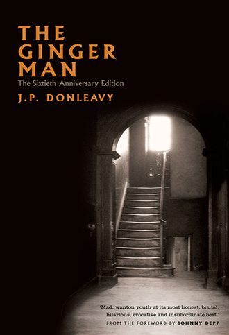 The Ginger Man