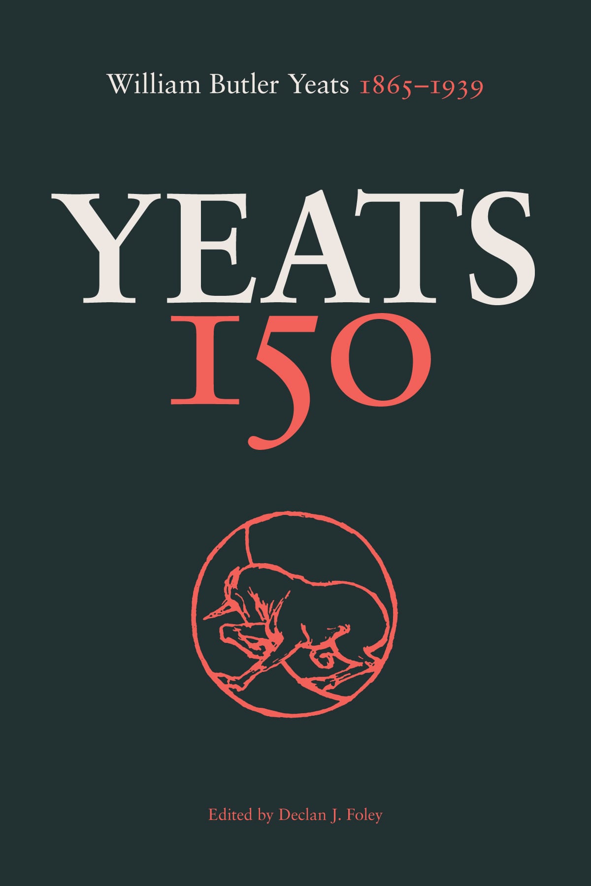 Yeats 150