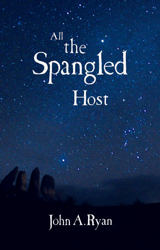 All the Spangled Host