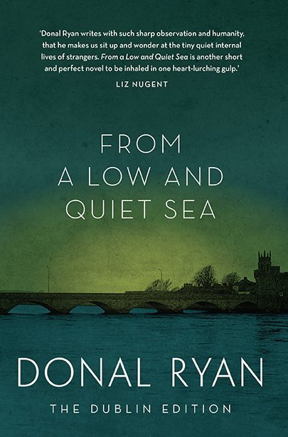 From a Low and Quiet Sea