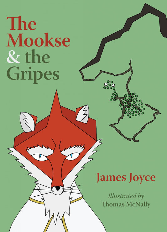 The Mookse and The Gripes