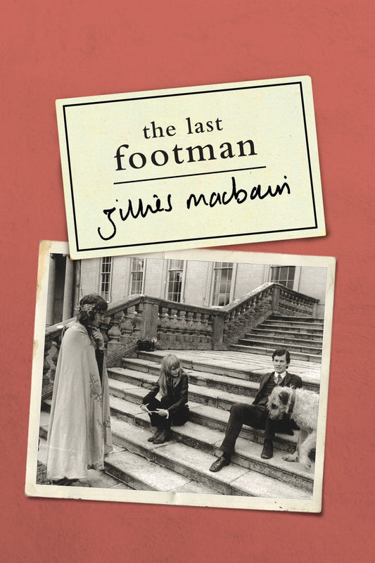 The Last Footman