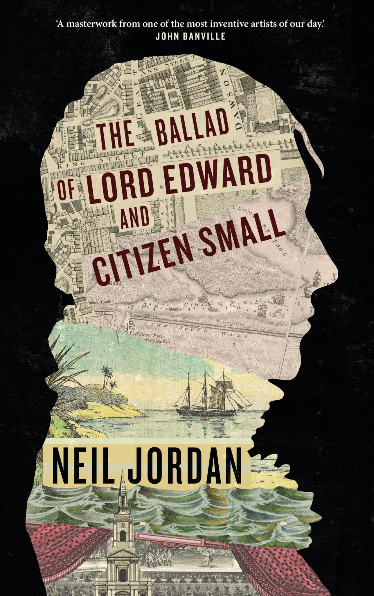 The Ballad of Lord Edward and Citizen Small