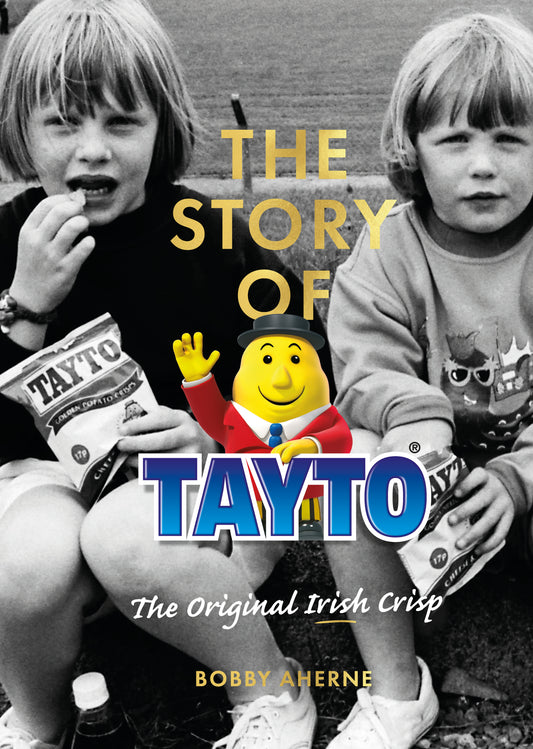 The Story of Tayto