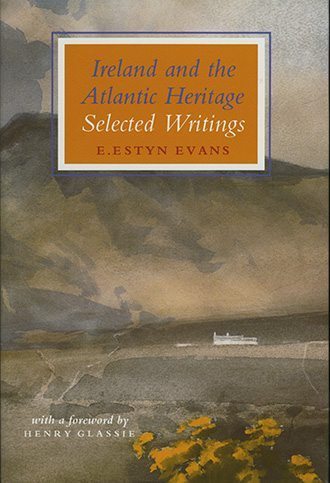 Ireland and the Atlantic Heritage