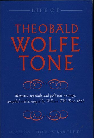 Life of Theobald Wolfe Tone