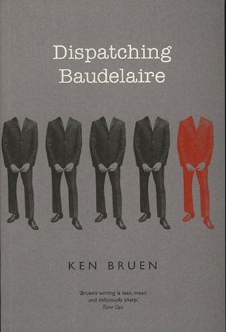 Dispatching Baudelaire