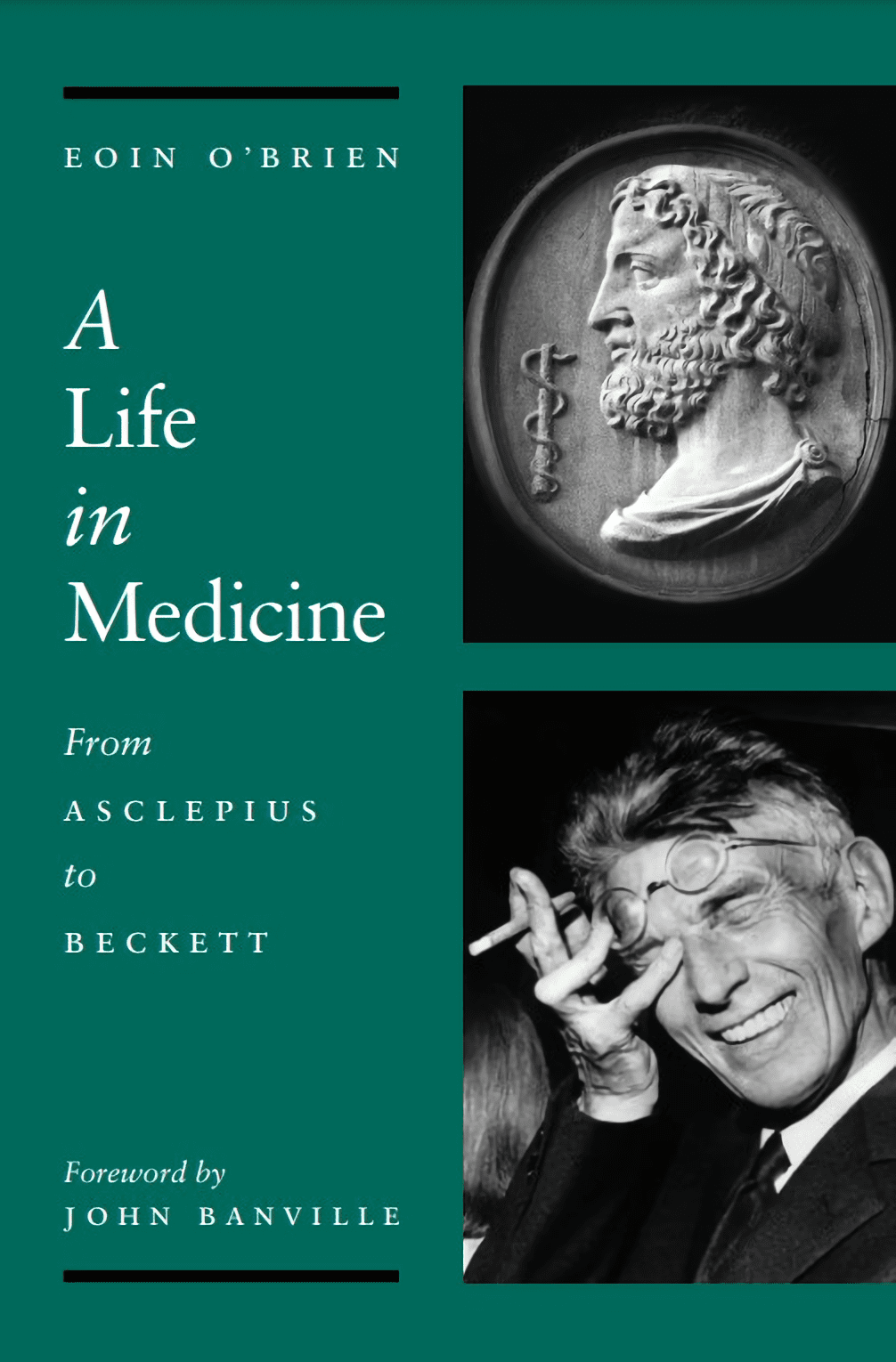 A Life in Medicine