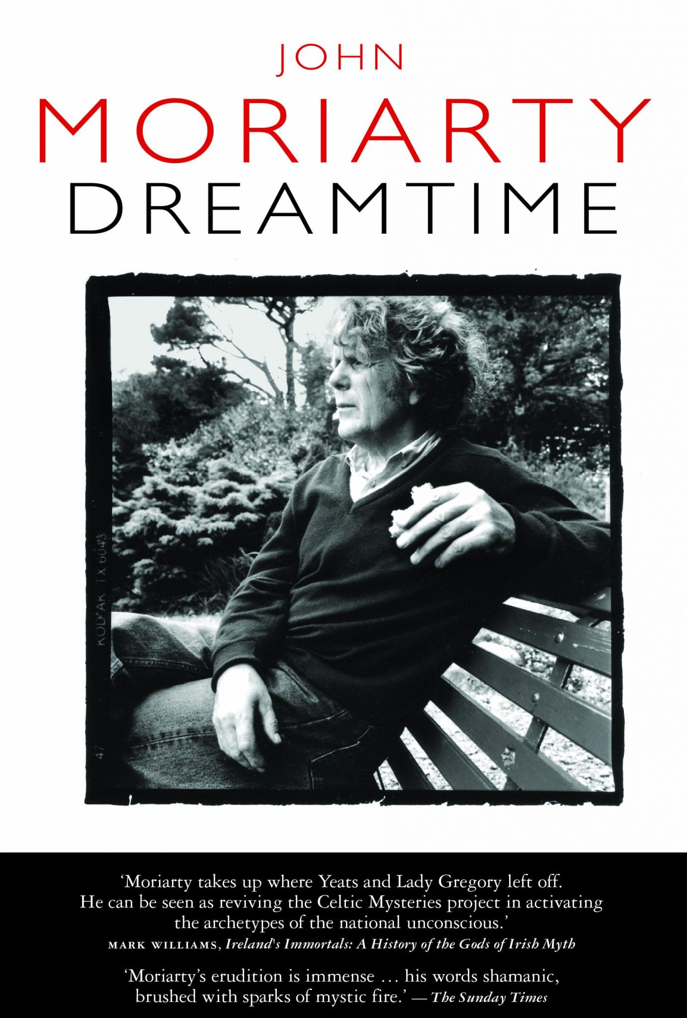 Dreamtime: Revised Edition