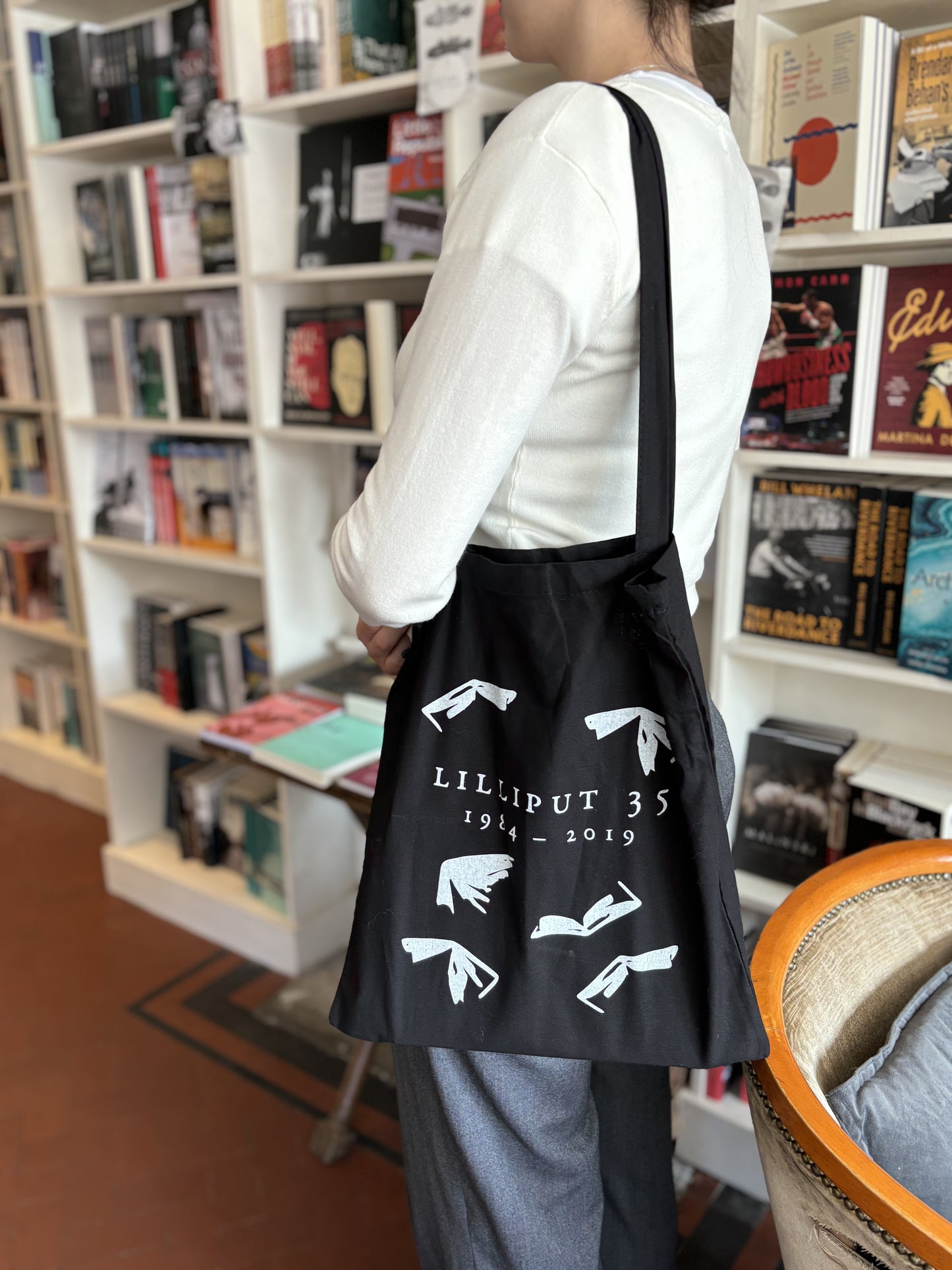 Lilliput Tote