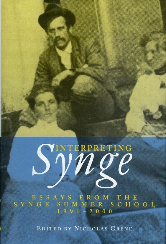 Interpreting Synge