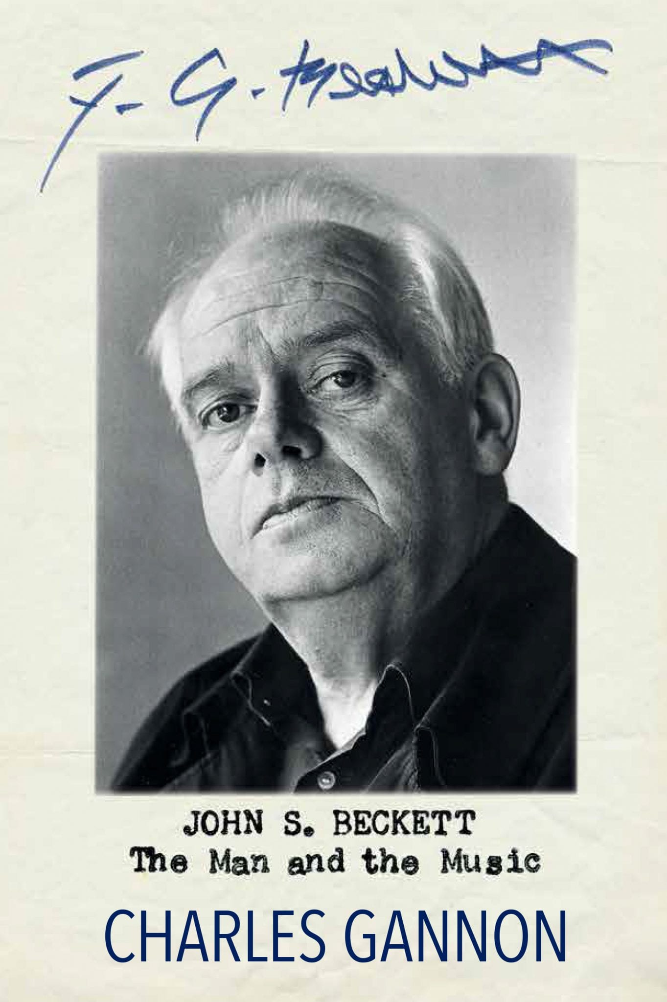 John S. Beckett