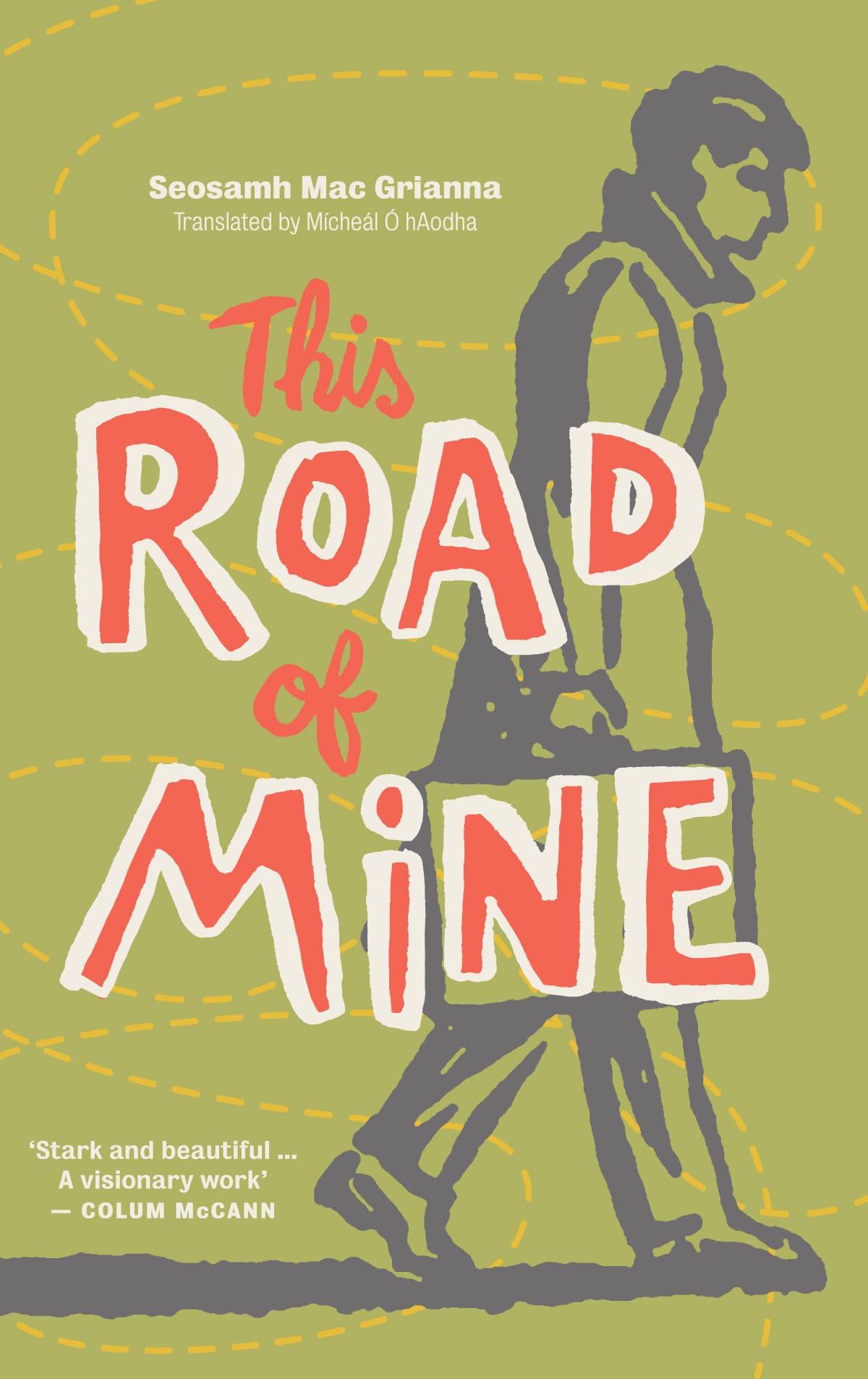 This Road of Mine