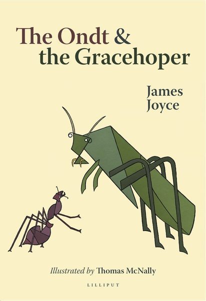 The Ondt and the Gracehopper