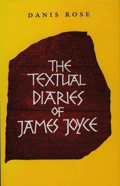 The Textual Diaries of James Joyce