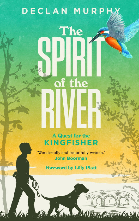 The Spirit of the River