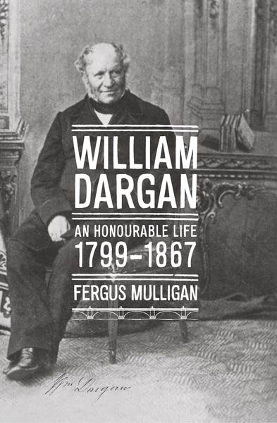 William Dargan