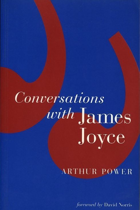 Conversations with James Joyce