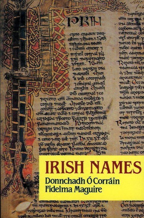 Irish Names