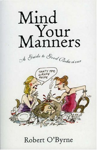 Mind Your Manners