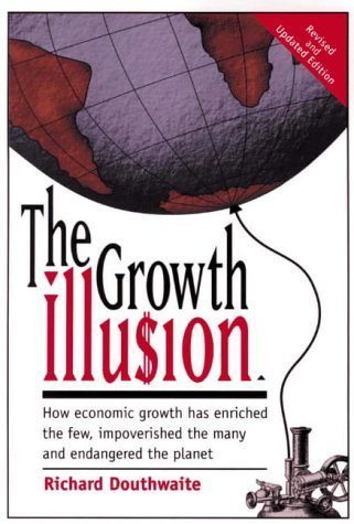 The Growth Illusion