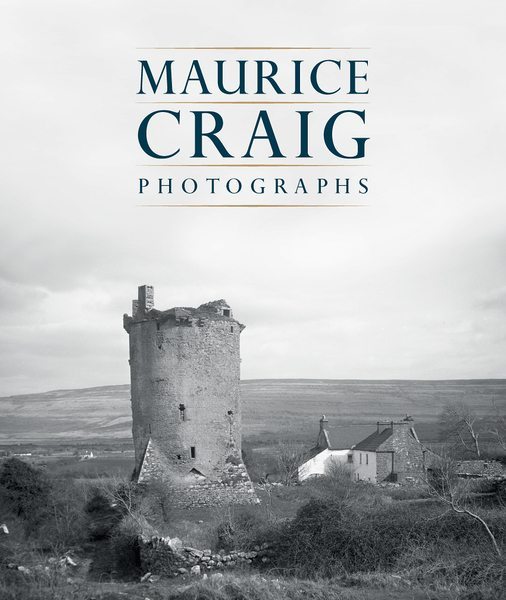 Maurice Craig: Photographs