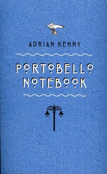 Portobello Notebook