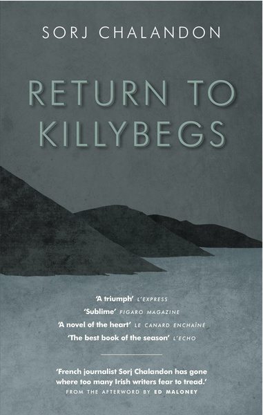 Return to Killybegs