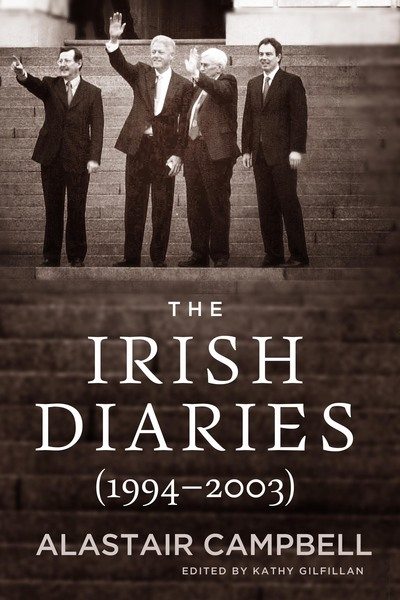 The Irish Diaries (1994-2003)