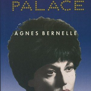 The Fun Palace: An Autobiography by Agnes Bernelle published by Lilliput Press book cover